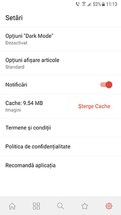 App Screenshot PRESSA